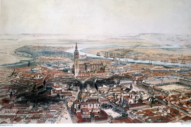 Sevilla